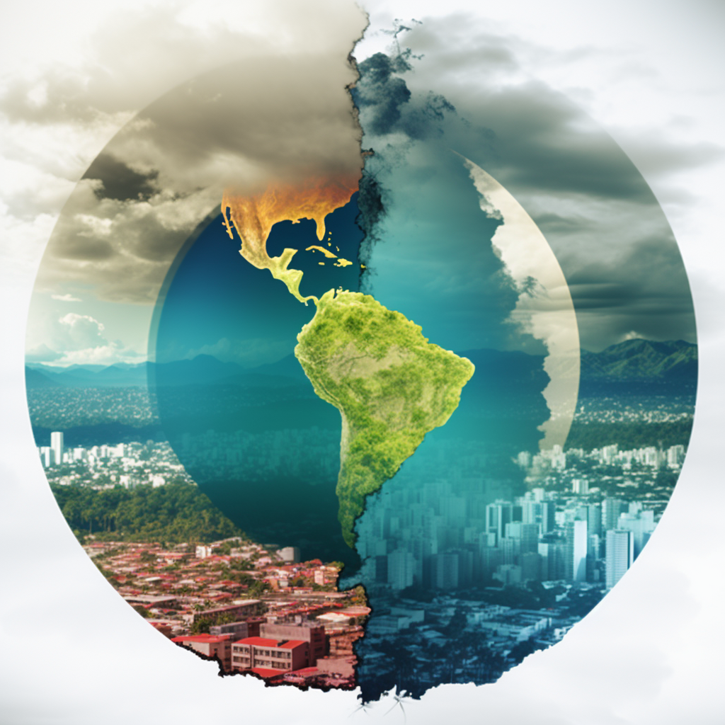 Climate Change Challenges