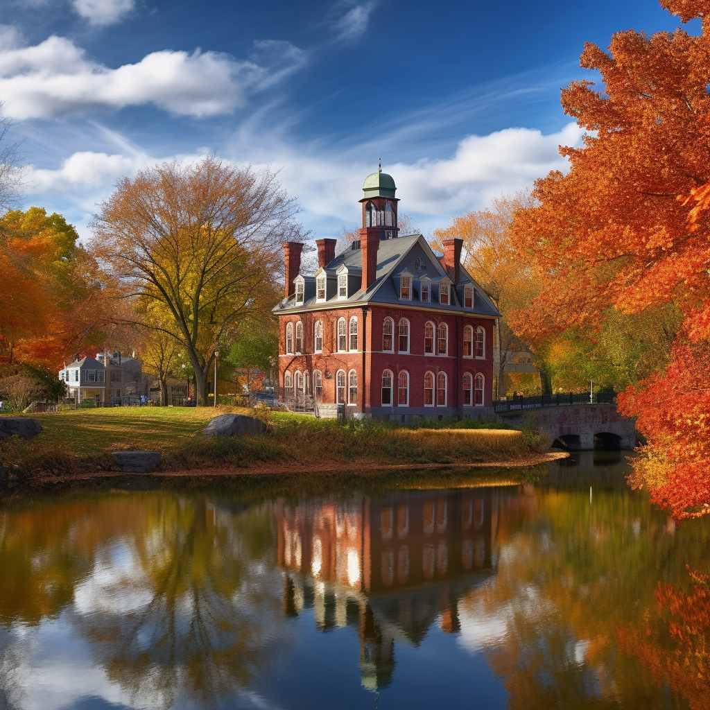 Massachusetts Climate Change