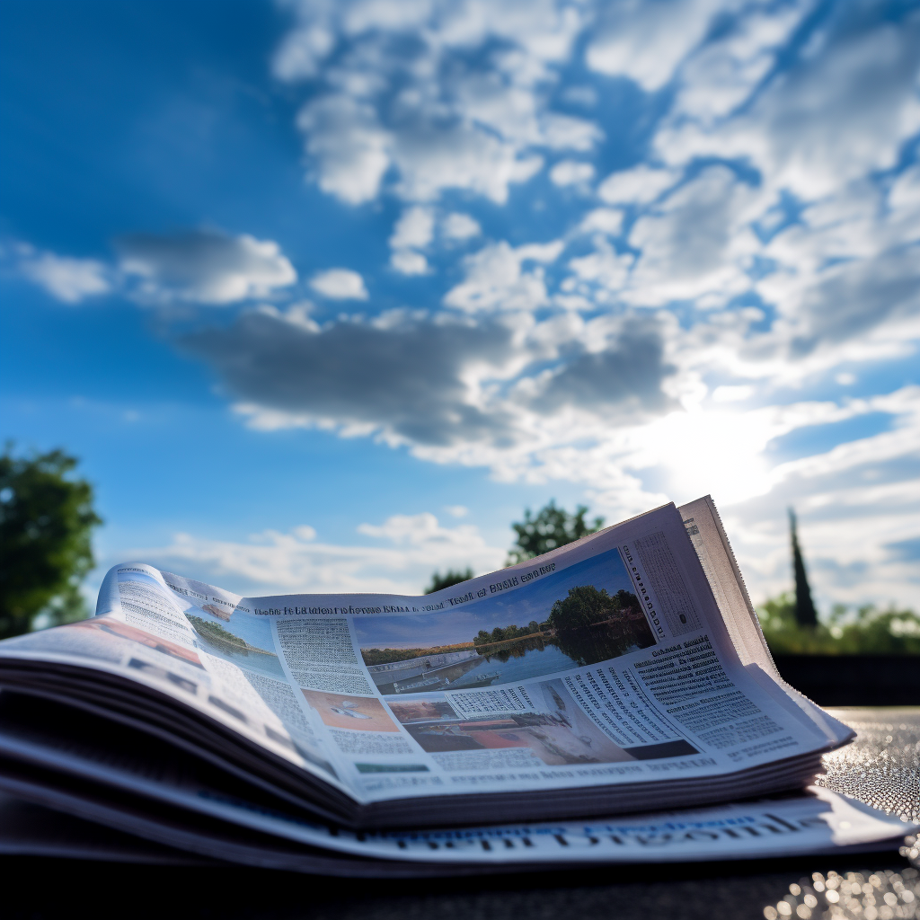 Climate Journalism