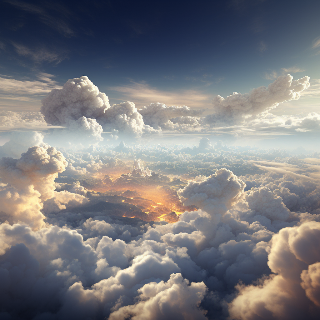cloudsxwarming