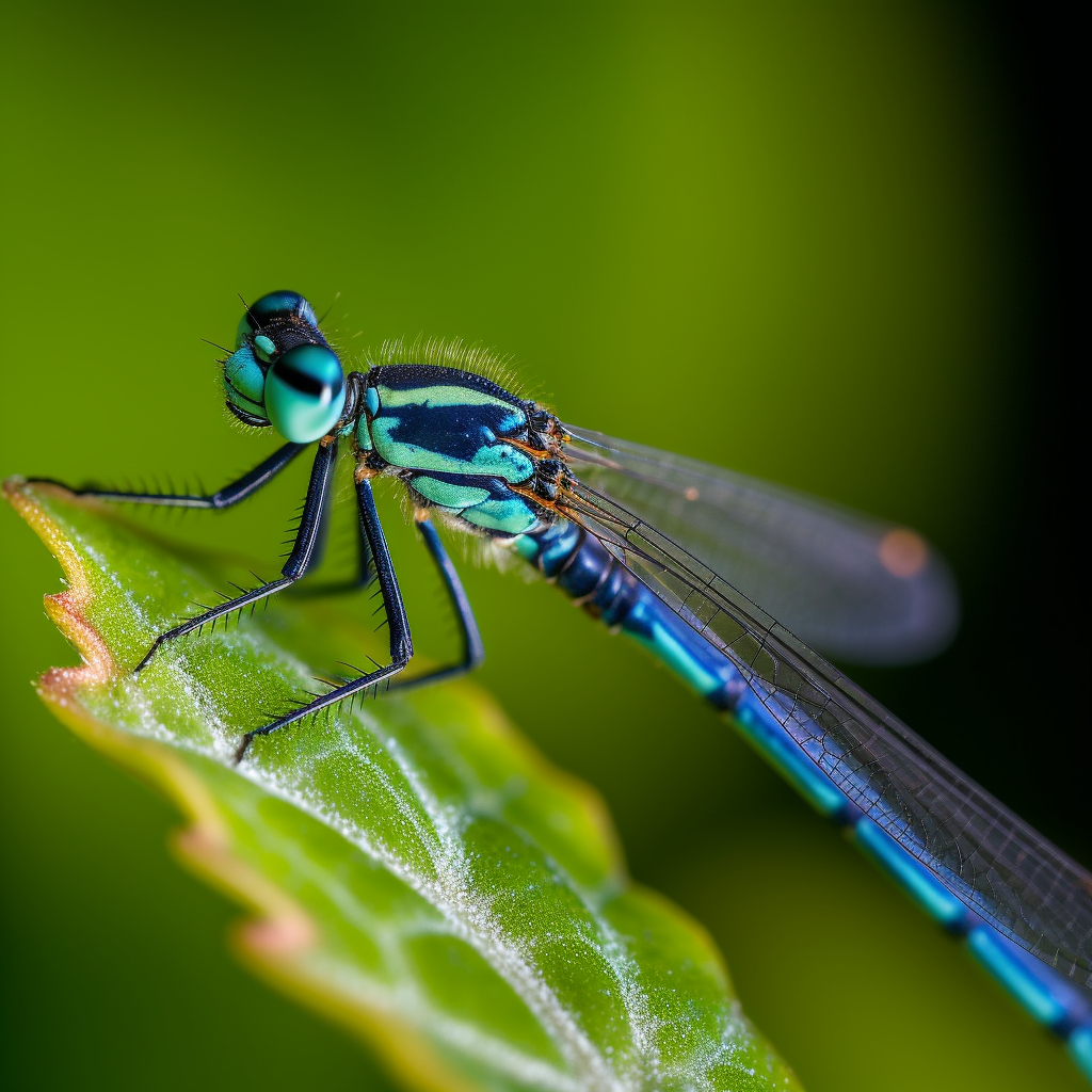 damselfly