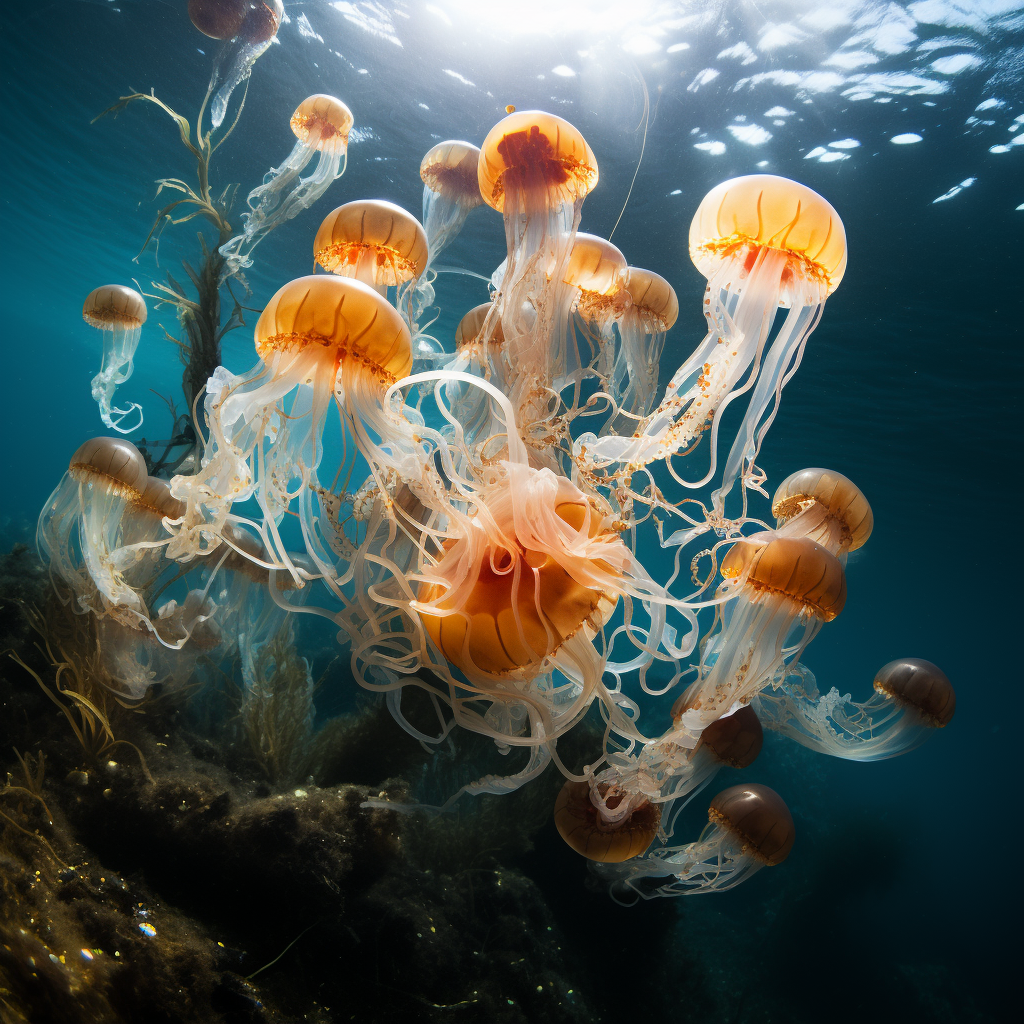 jellyfish