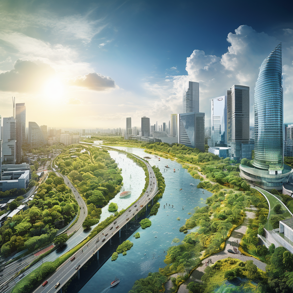 ADB Low Carbon Climate Resilient