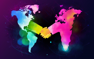 Global Agreement - A Step Towards Secure AI Design, Challenges, and Perspectives
