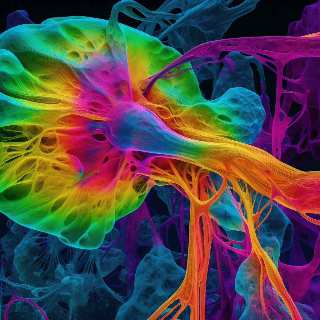 The Promising Role of Artificial Intelligence in Cancer Research - Revolutionizing Diagnosis and Treatment