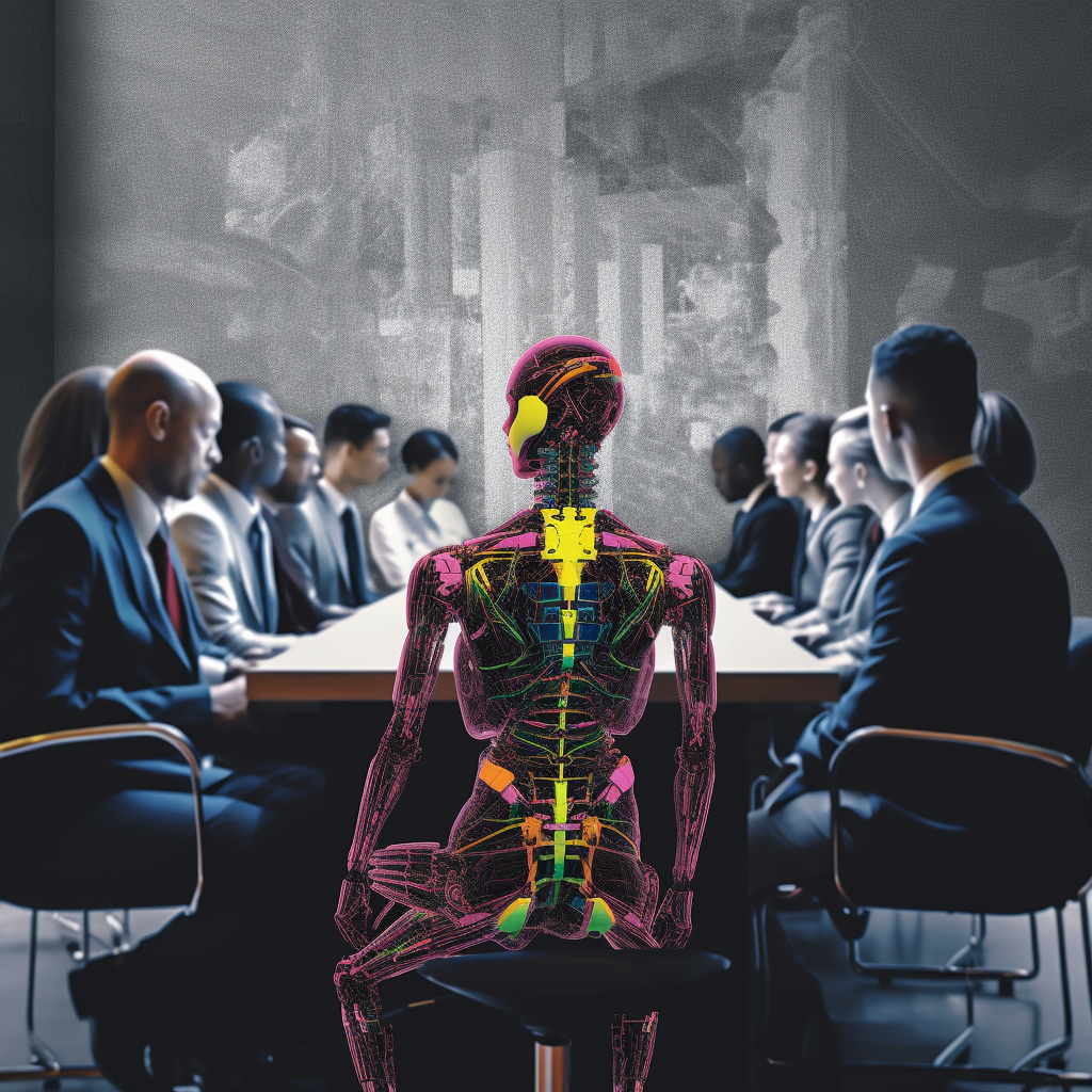 Strategic Recruitment of Ousted OpenAI Leadership