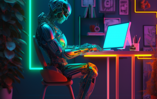 OpenAI Unveils GPT-4 Turbo and Exciting New APIs