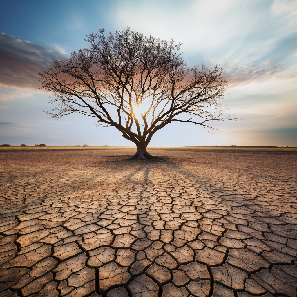 Climate Change Breakthrough