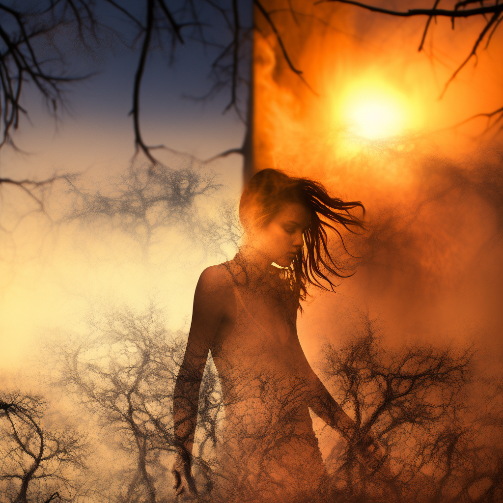 Temperature Rises