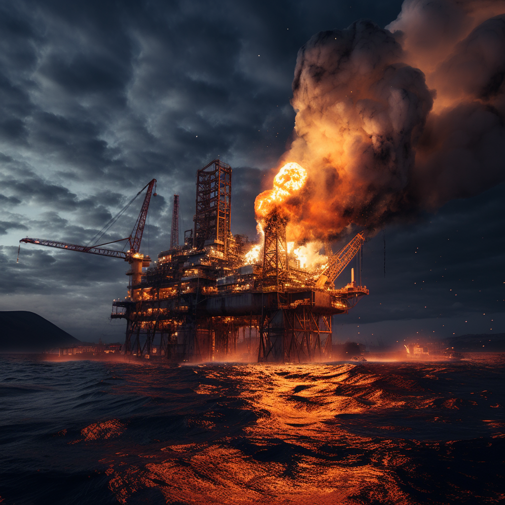 Climate Carbon Bomb