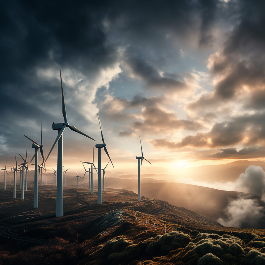 Michigan Clean Electricity