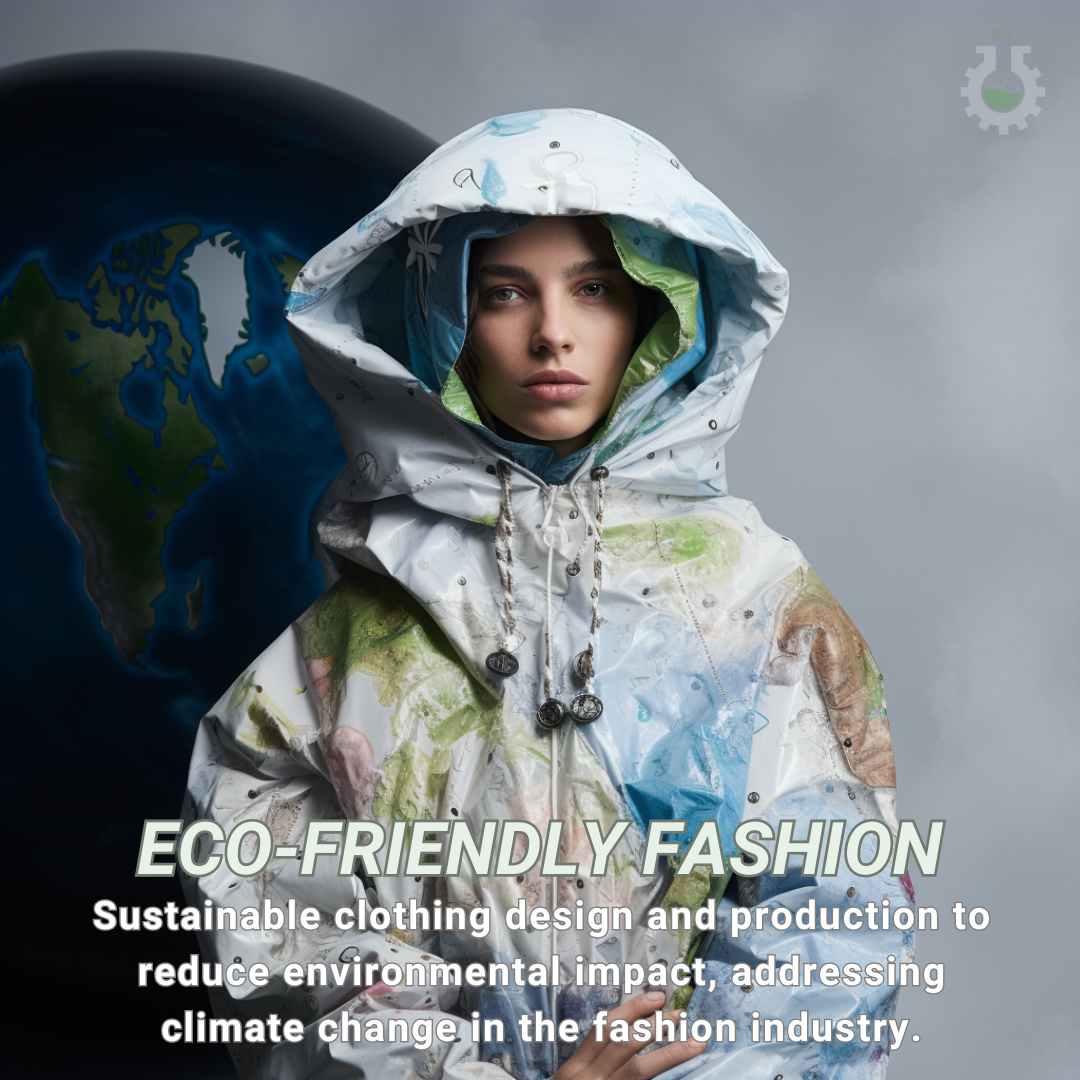 Eco-friendly