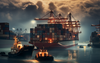 Shipping Climate Change