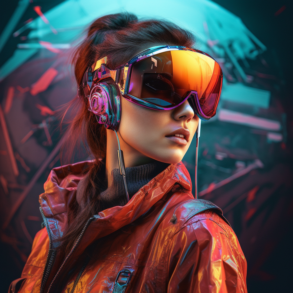 Snap and OpenAI's Collaboration - Enhancing AR Experiences and Empowering Developers
