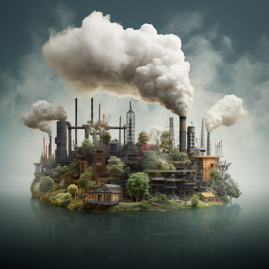 Supercritical CO2