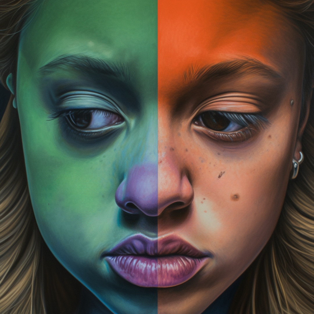 The Authenticity Debate - Exploring the Validity of Emotionally Charged Texts Generated by AI