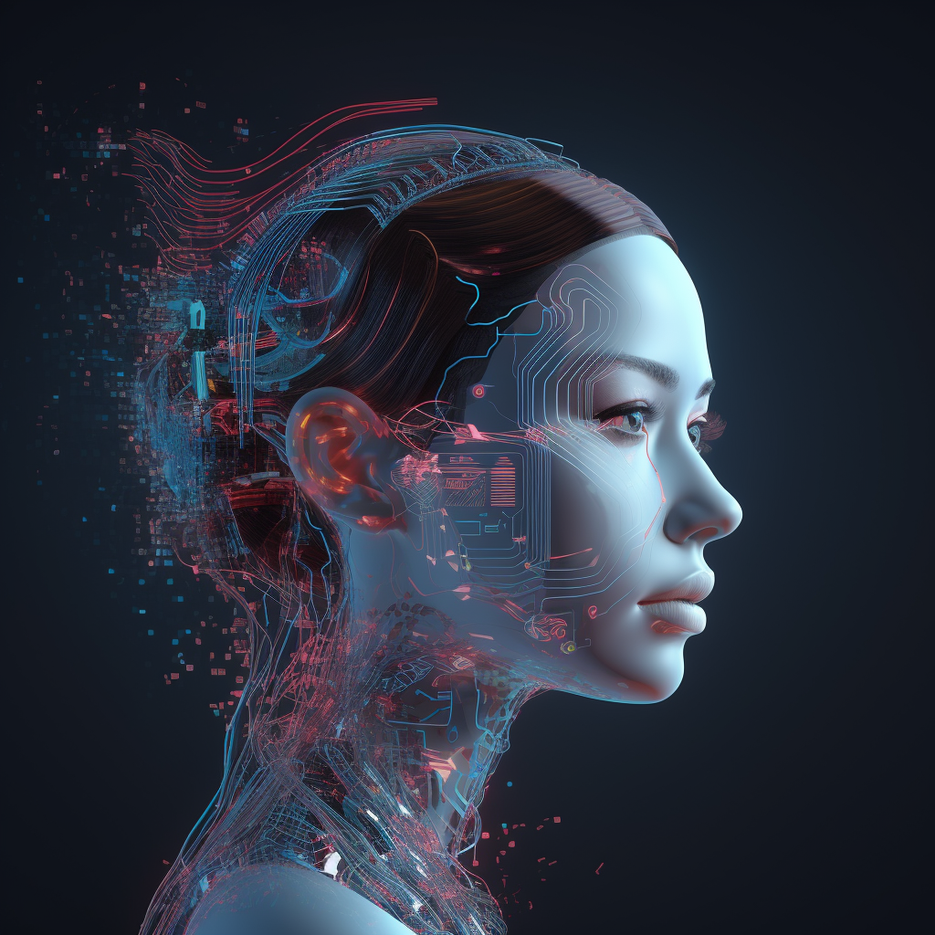 Revolutionizing Generative AI Technology