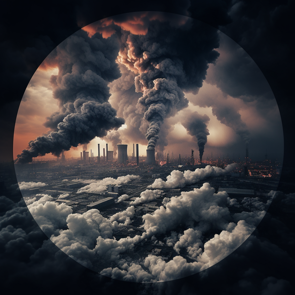 Global carbon emissions