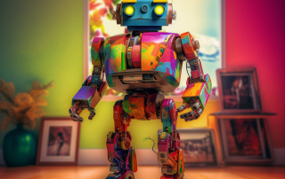 LG's Groundbreaking Personal AI Assistant