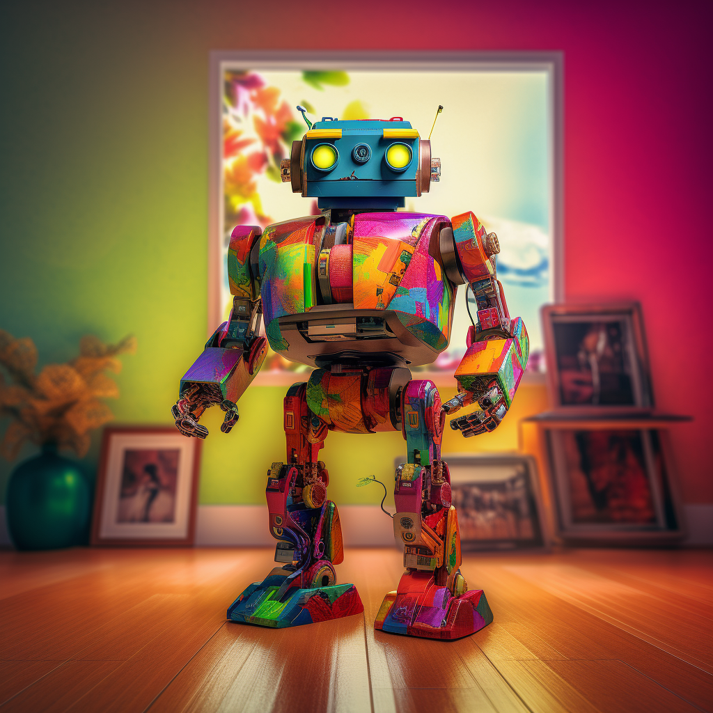 LG's Groundbreaking Personal AI Assistant