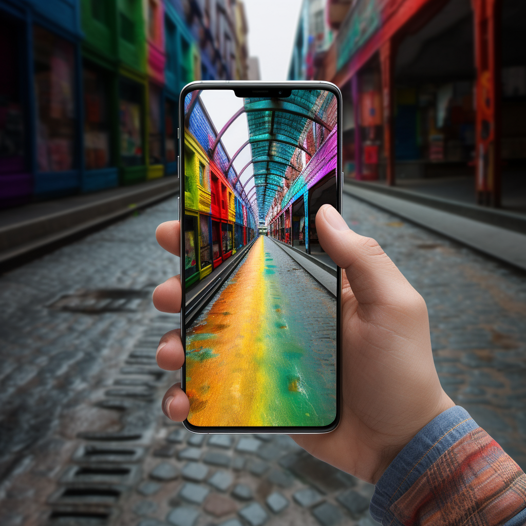 Meta AI - Revolutionizing Mobile Device Interaction with Groundbreaking AI Features