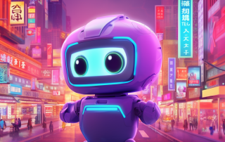 Baidu's Ernie Bot - Surpasses 100 Million Users and Faces Competition in the Chinese Chatbot Market