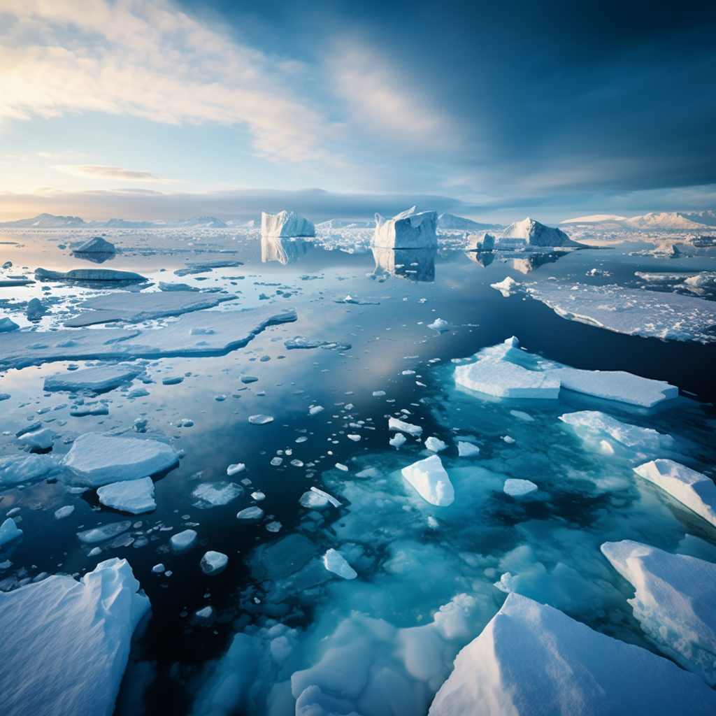 Arctic Report Card