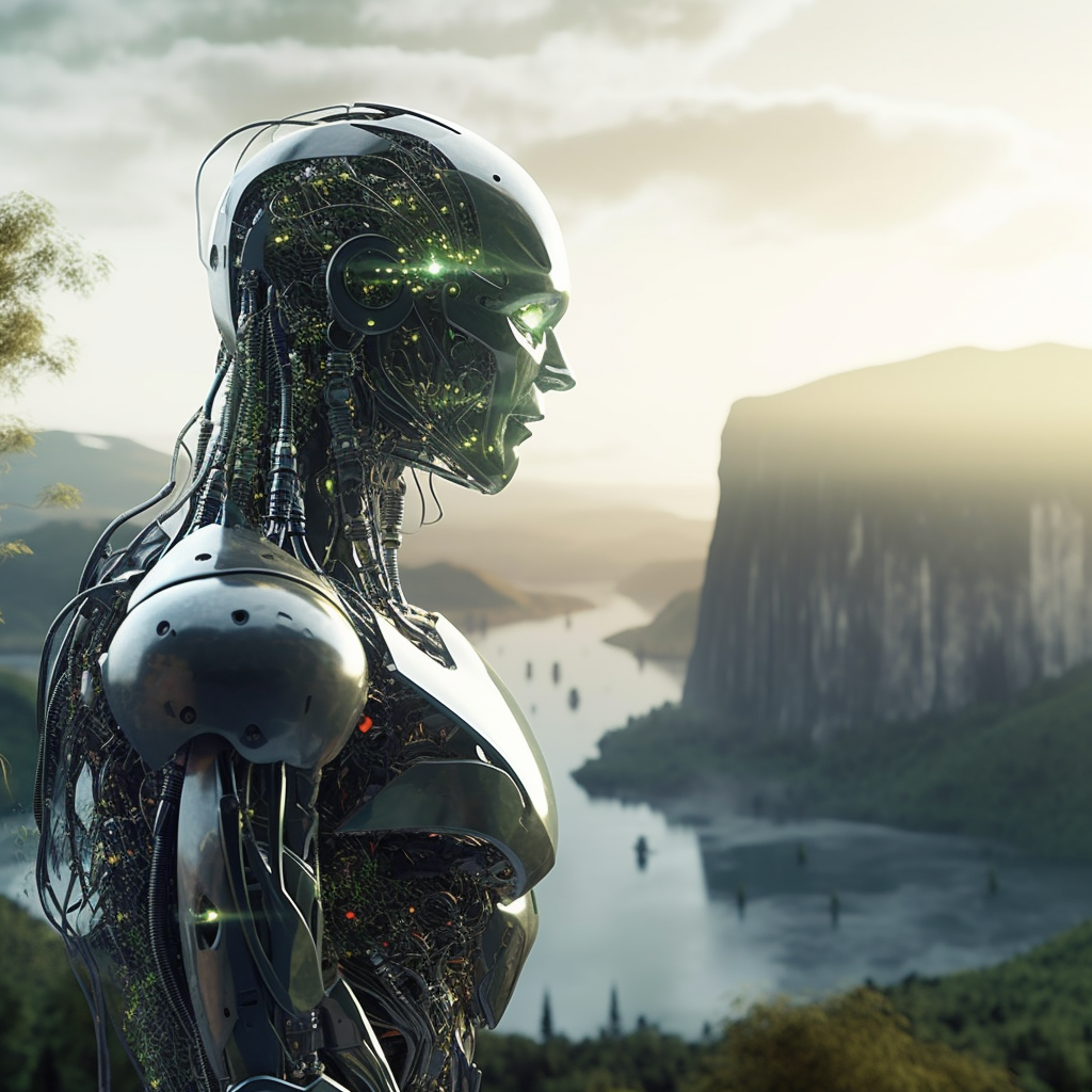 AI and Environment