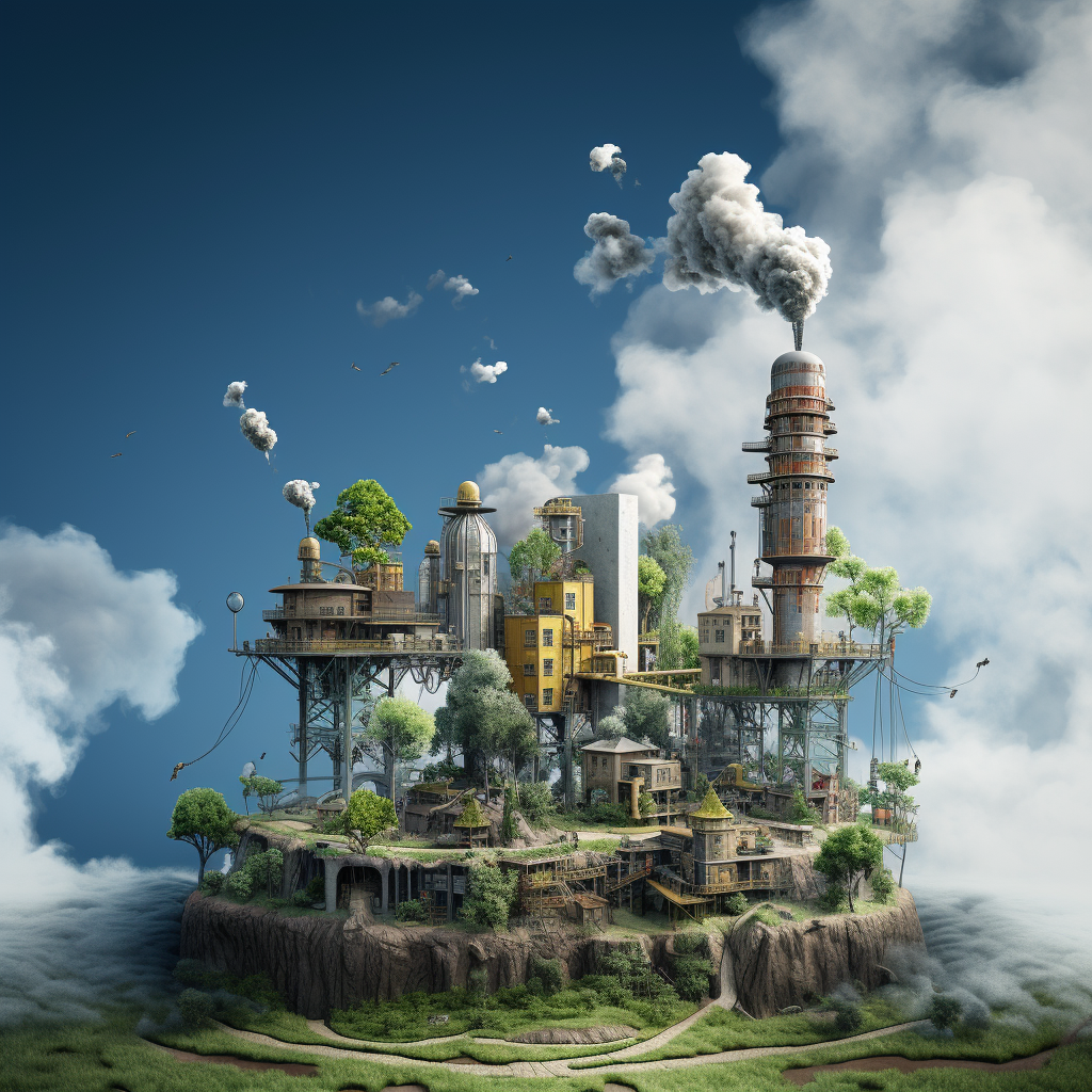 Carbon Capture