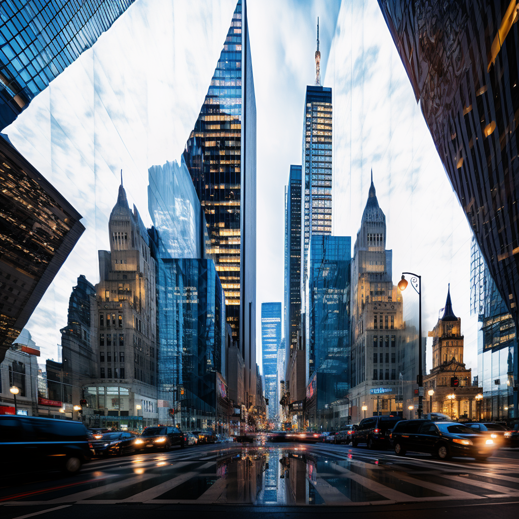 NYC Local Law 97