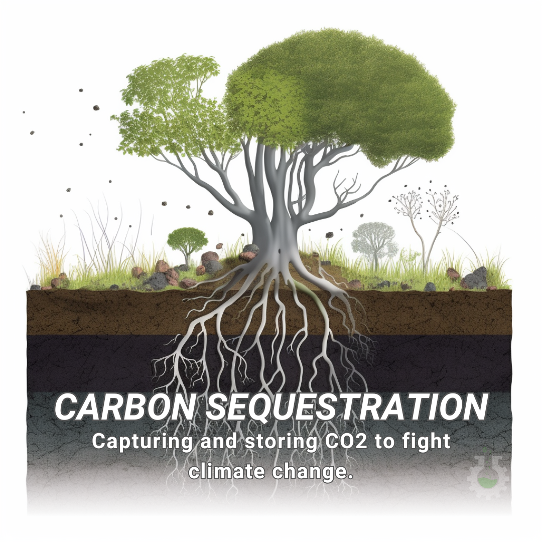 Climate Change Poster