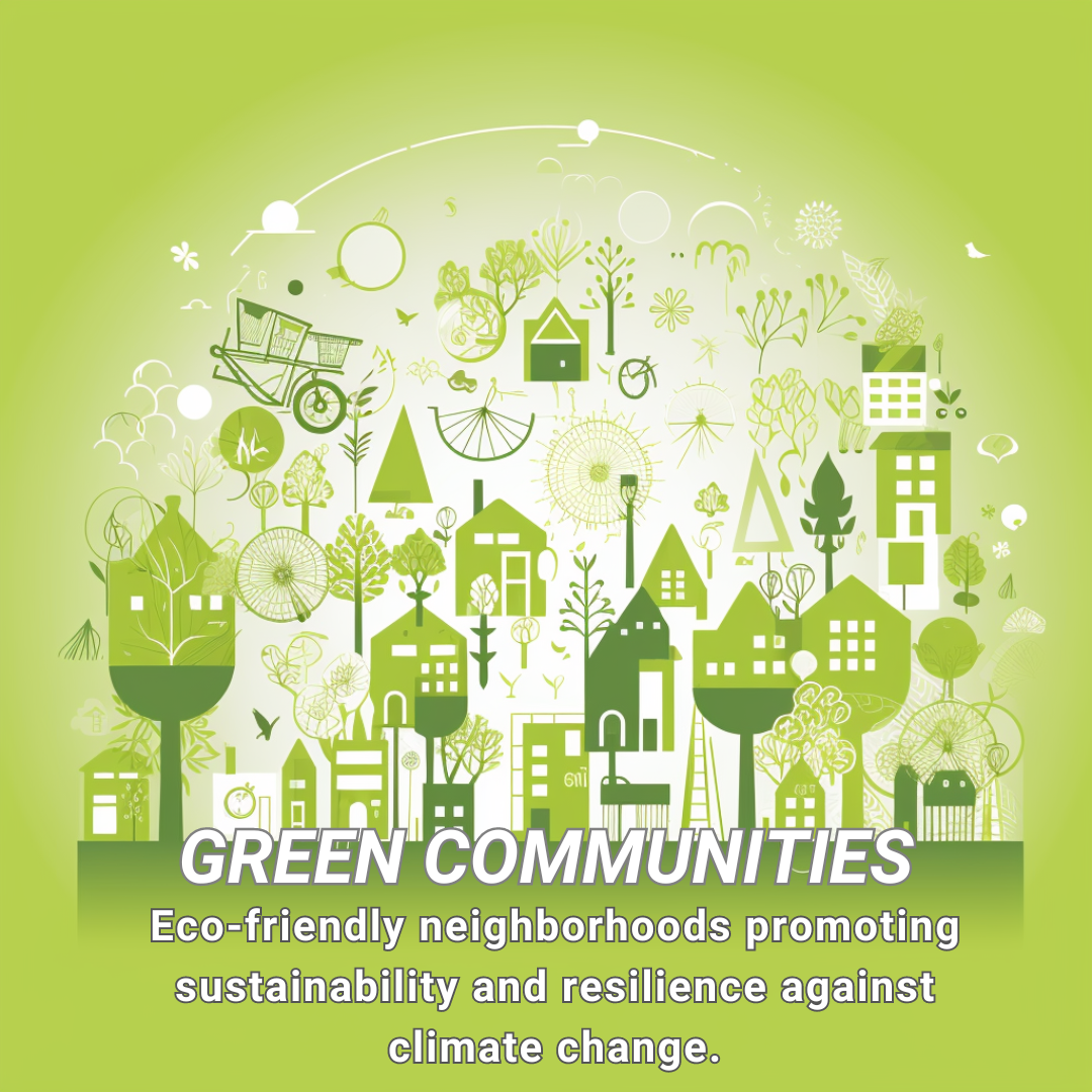 Climate Change Poster