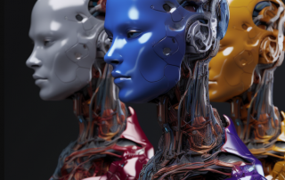 Launch of AI Alliance