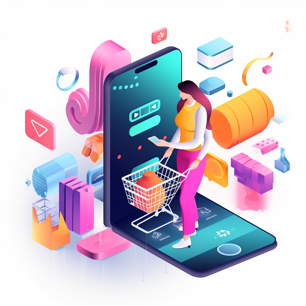 Shopping Muse - Revolutionizing Online Shopping with Personalized Recommendations