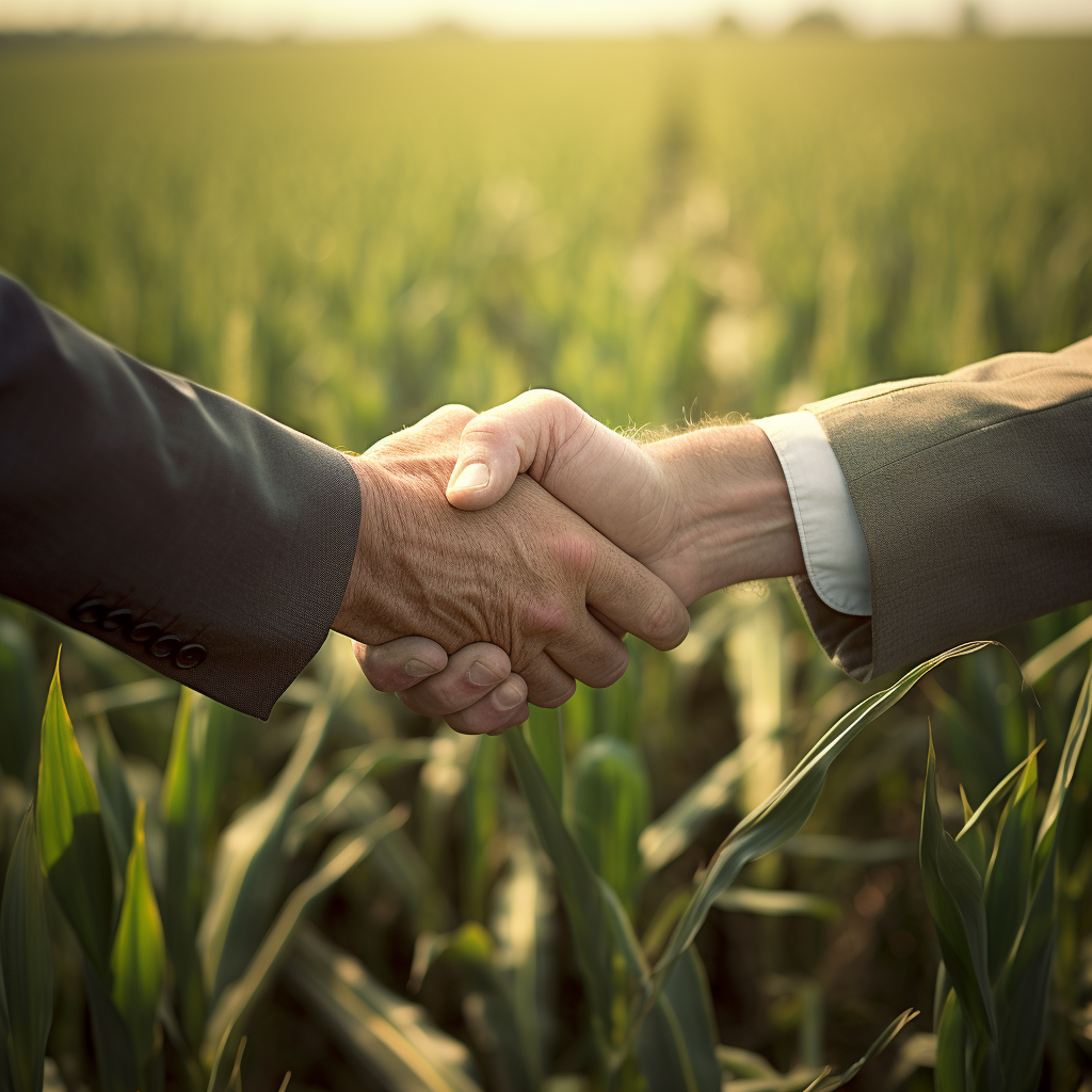 Agribusiness