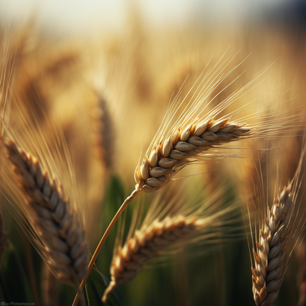 Commodities