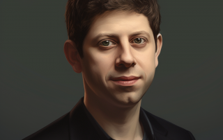OpenAI's ChatGPT Mobile App Success & CEO Sam Altman's Communication Tool Insights