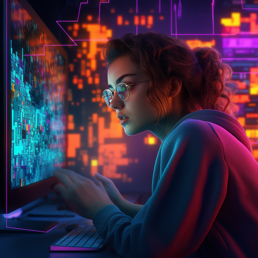 Microsoft's Copilot - A Stealthy Challenger in the AI Landscape Leveraging OpenAI's GPT-4 Turbo