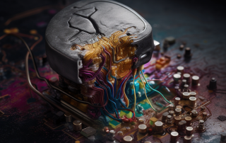 Neuralink's Groundbreaking Achievement - Successfully Implanting a Chip in a Human Brain