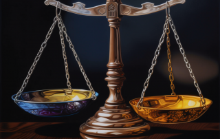 Navigating the Future - Chief Justice Roberts' Reflection on AI in Federal Courts
