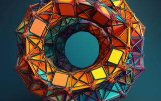 AlphaGeometry's Remarkable Feat in Solving Complex Geometry Problems
