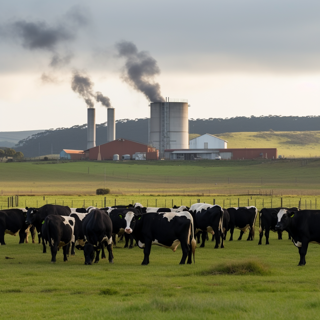 California Greenhouse Gas Program