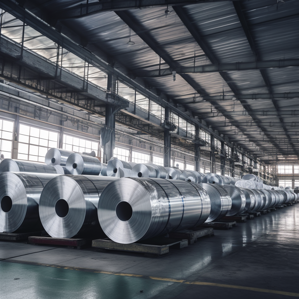Decarbonizing Aluminum