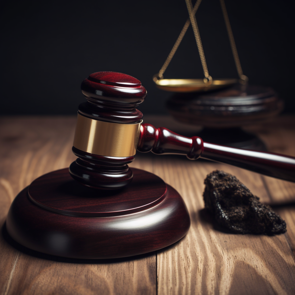 Climate Change Lawsuit