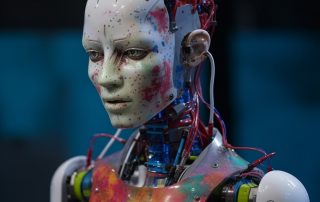 Figure AI in Talks with Microsoft and OpenAI for $500 Million Funding Round to Develop Humanoid Robots