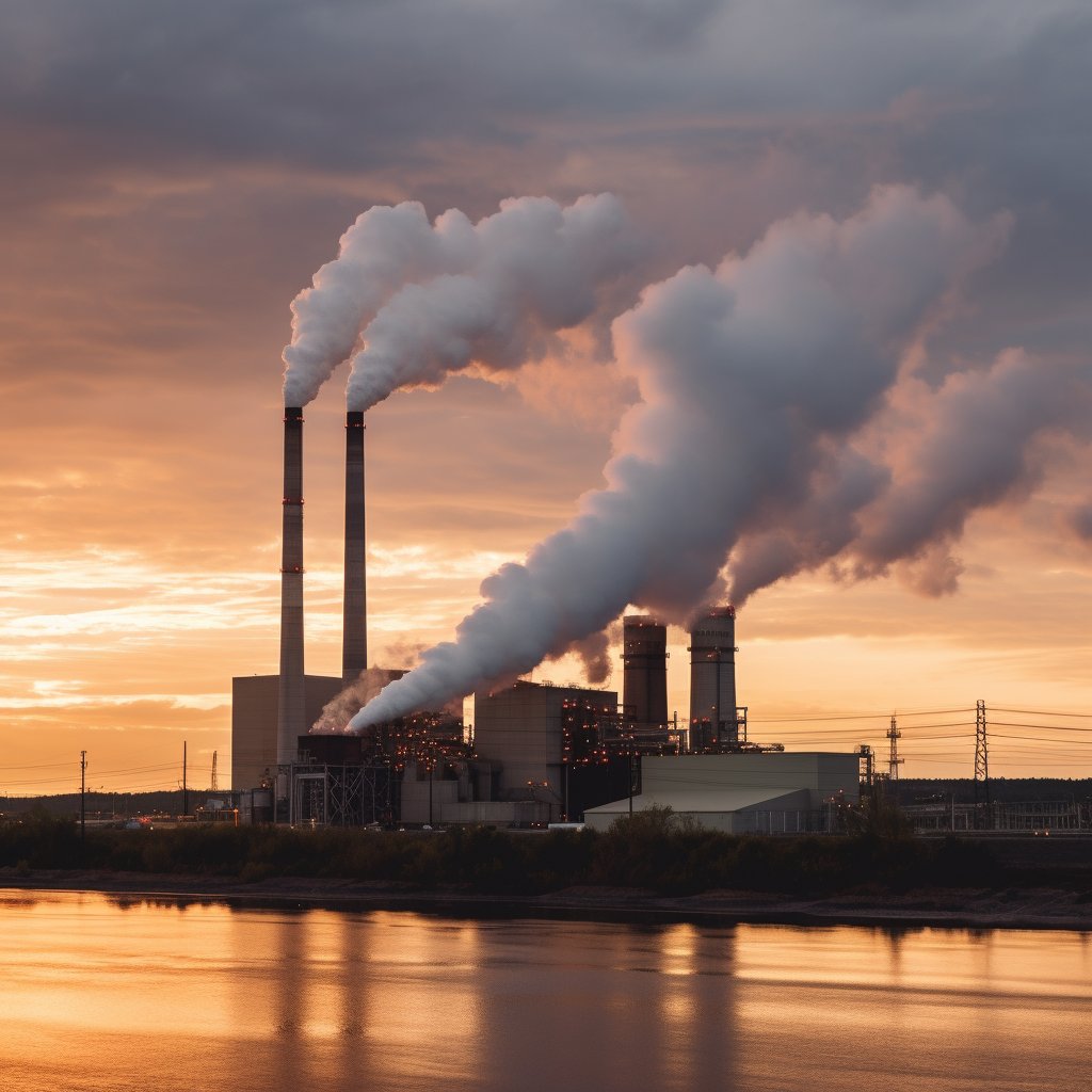 Louisiana's Carbon Removal