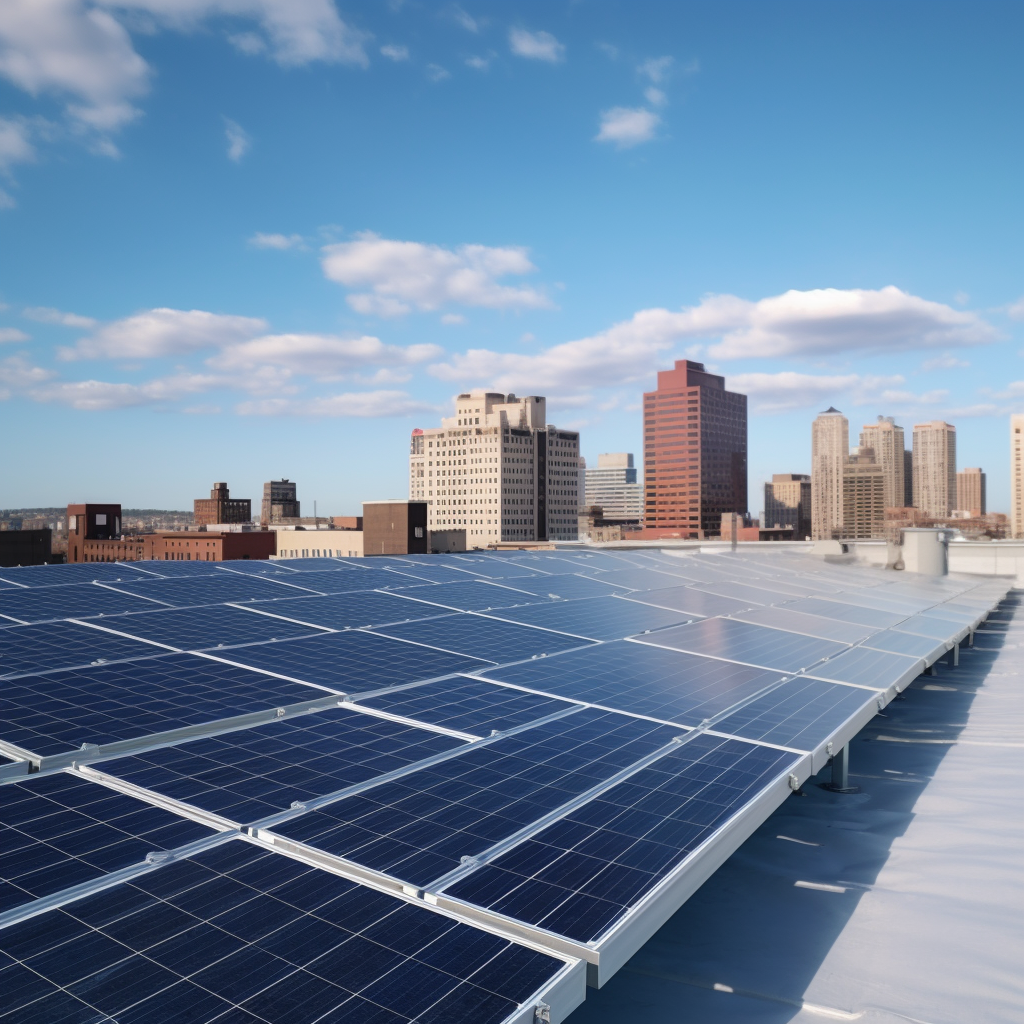 Michigan Renewable Energy