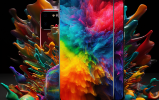 Samsung and Google Collaborate to Bring Cutting-Edge AI to the Galaxy S24