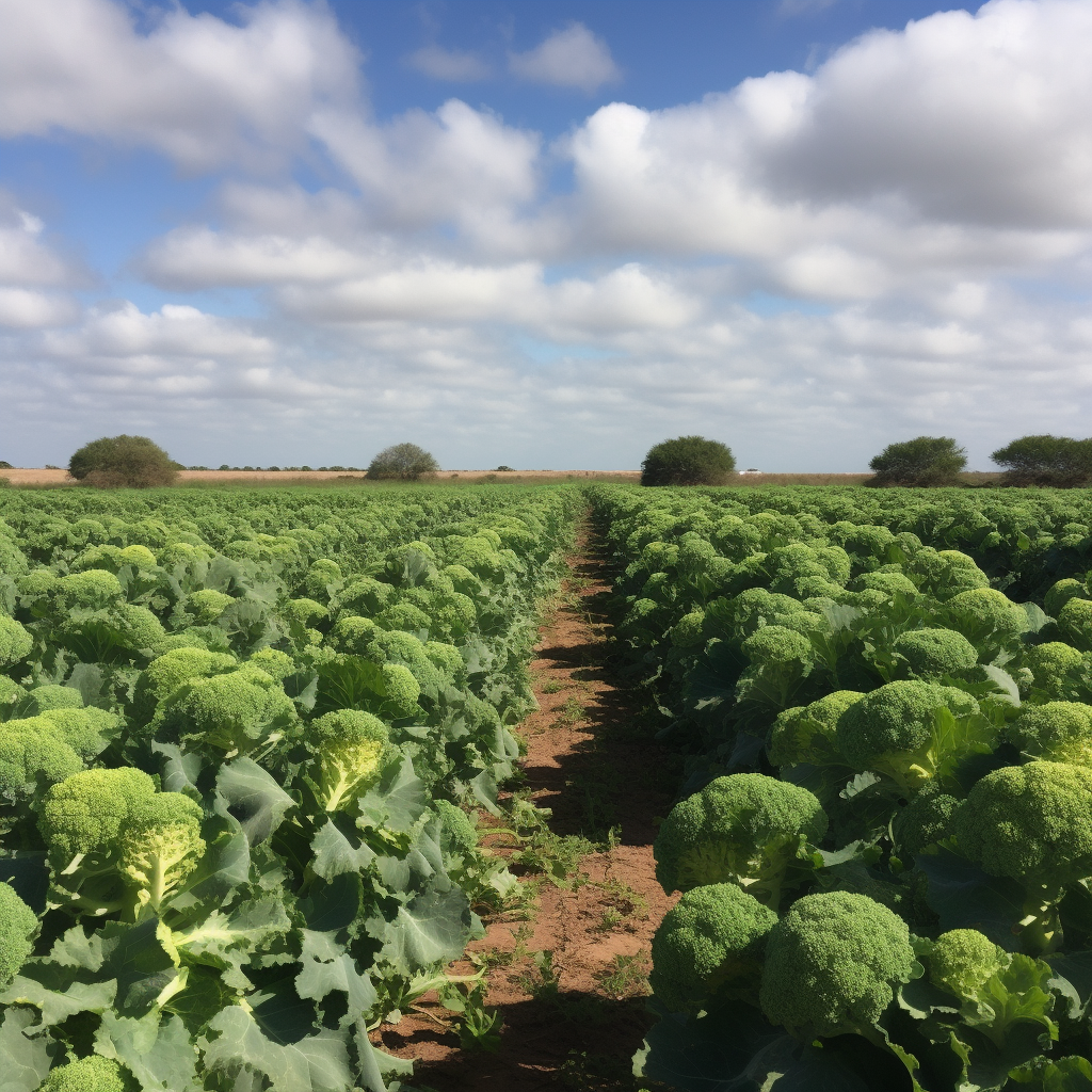 Food Security