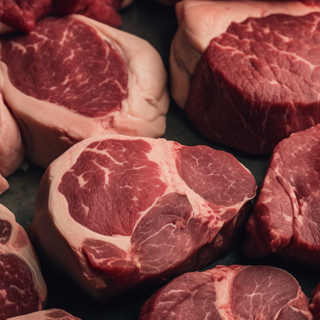 Meat Consumption